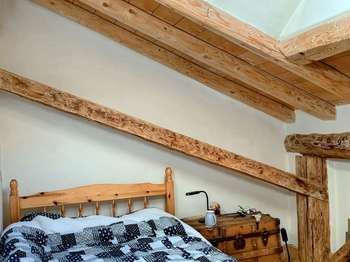 Vente Maison 7 chambresSainte-Foy-Tarentaise