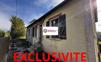 Photo Vente maison Sainte-Gauburge-Sainte-Colombe