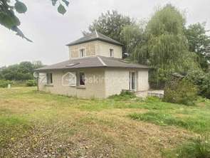 Vente Maison 3 chambresSainte-Gauburge-Sainte-Colombe