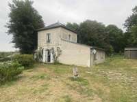 Vente maison 4 pièces Vente maison 4 pièces