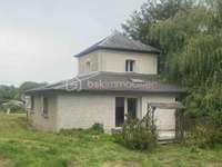Vente maison 4 pièces Vente maison 4 pièces