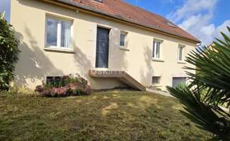 Photo Vente maison Sainte-Gauburge-Sainte-Colombe