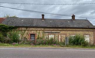 Photo Vente maison Sainte-Gauburge-Sainte-Colombe