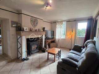Vente maison 3 pièces Vente maison 3 pièces