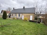 Vente maison 2 pièces