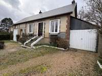 Vente maison 2 pièces