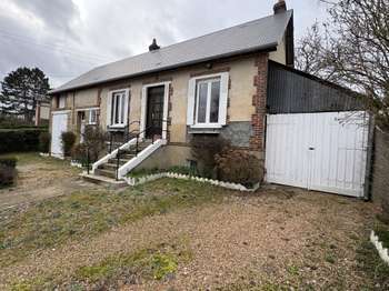 Vente maison 2 pièces Sainte-Gauburge-Sainte-Colombe 61