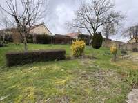 Vente maison 2 pièces