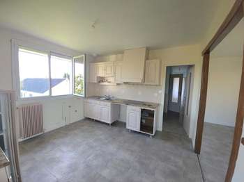 Vente Maison 4 chambresSainte-Gauburge-Sainte-Colombe