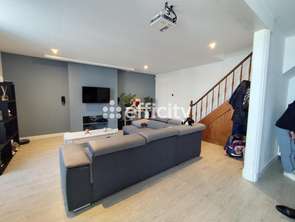 Vente Maison 5 chambresSainte-Gemme