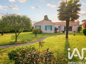 Vente Maison 3 chambresSainte-Gemme