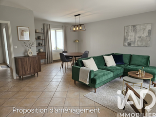 Vente maison 5 pièces Vente maison 5 pièces
