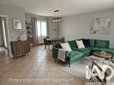 Vente maison 5 pièces Vente maison 5 pièces