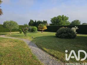 Vente Maison 3 chambresSainte-Gemme