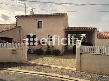 Vente Maison 2 chambresSainte-Gemme
