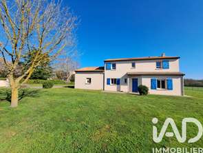 Vente Maison 3 chambresSainte-Gemme