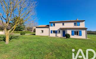 Photo Vente maison Sainte-Gemme