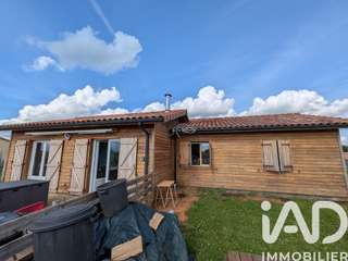 Vente maison 4 pièces Vente maison 4 pièces
