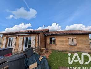 Vente Maison 3 chambresSainte-Gemme