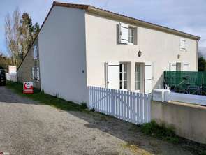 Vente Maison 6 chambresSainte-Gemme-la-Plaine