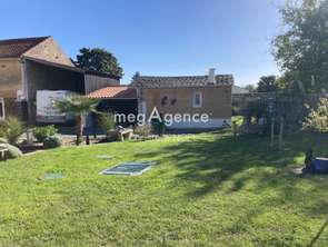 Vente Maison 5 chambresSainte-Gemme-la-Plaine