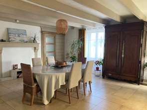 Vente Maison 5 chambresSainte-Gemme-la-Plaine