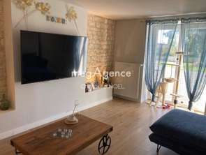 Vente Maison 3 chambresSainte-Gemme-la-Plaine