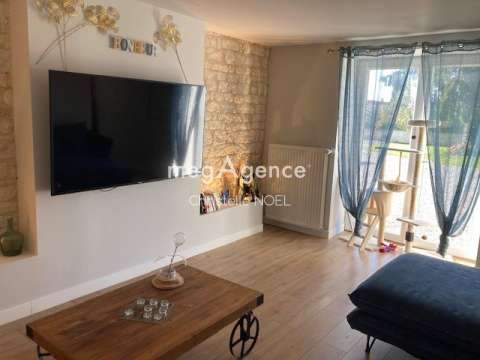 Vente maison 7 pièces Sainte-Gemme-la-Plaine 85