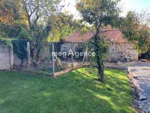 Vente Maison 3 chambresSainte-Gemme-la-Plaine