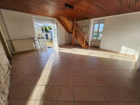 Vente maison 6 pièces Vente maison 6 pièces