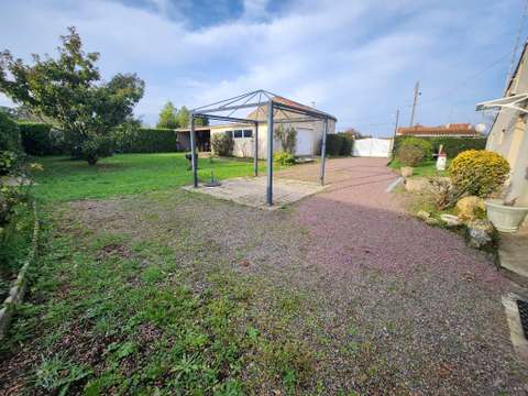Vente maison 3 pièces Vente maison 3 pièces