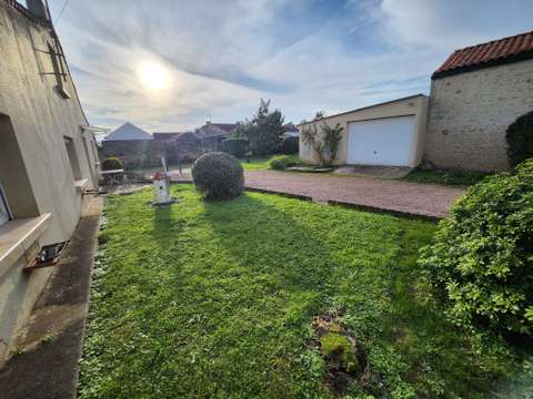 Vente maison 3 pièces Vente maison 3 pièces