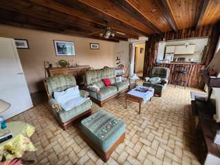 Vente maison 3 pièces Vente maison 3 pièces