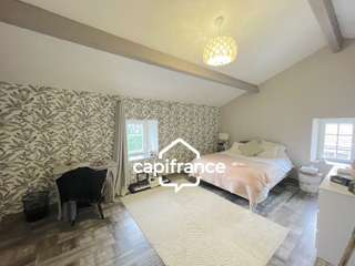 Vente maison 9 pièces