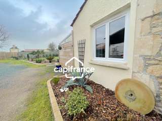 Vente maison 9 pièces