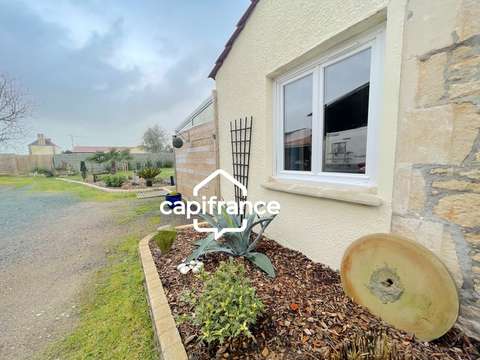 Vente maison 9 pièces