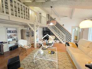 Vente Maison 4 chambresSainte-Gemme-la-Plaine