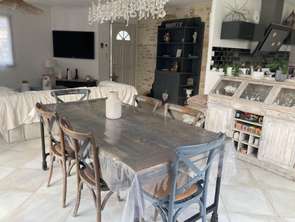 Vente Maison 4 chambresSainte-Gemme-la-Plaine