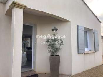 Vente maison 5 pièces Sainte-Gemme-la-Plaine 85