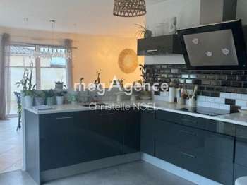 Vente Maison 4 chambresSainte-Gemme-la-Plaine