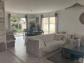 Vente Maison 4 chambresSainte-Gemme-la-Plaine