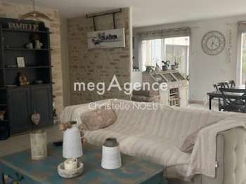 Vente maison 5 pièces Sainte-Gemme-la-Plaine 85