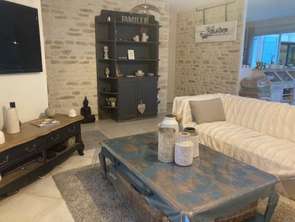 Vente Maison 4 chambresSainte-Gemme-la-Plaine