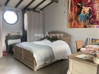 Vente maison 5 pièces Sainte-Gemme-la-Plaine 85