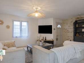 Vente Maison 4 chambresSainte-Gemme-la-Plaine