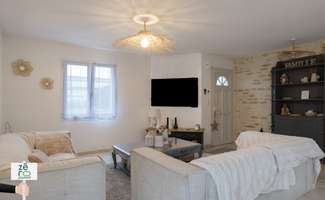 Photo Vente maison Sainte-Gemme-la-Plaine