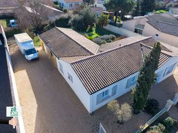 Vente maison 7 pièces Sainte-Gemme-la-Plaine 85