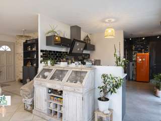 Vente maison 7 pièces Vente maison 7 pièces