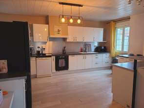 Vente Maison 4 chambresSainte-Gemme-la-Plaine