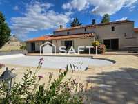 Vente maison 7 pièces Vente maison 7 pièces